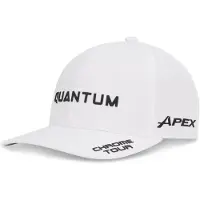 Callaway Quantum Golfcap 2026 - Wit