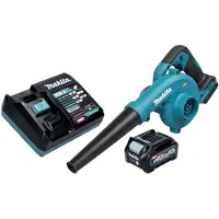 Makita UB 002 GZ01 accu-blazer 40 V max. Solo - zonder accu, zonder oplader