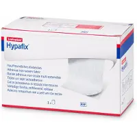 Leukoplast Hypafix 15cm x 10m 1 St Pleister