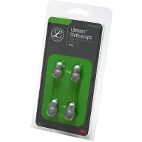 Littmann oordopjes kit 40002 (grijs)