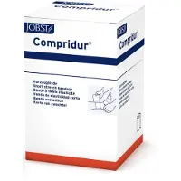 Bsn Medical Compridur 5m x 10cm 105600 1 St Verband