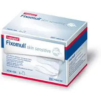 Bsn Medical Fixomull Skin Sensitive 15cm x 5m 79965-03 1 stuk