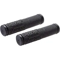 Ritchey COMP TrueGrip X Handvatten Zwart || Maat: 30