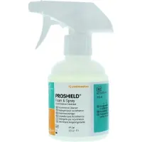 Durafiber Proshield Schuim & Spray Lotion 235 ml Lotion