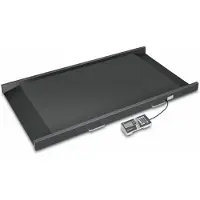Kern MWS 300K-1LM Transportweegschaal Digitaal Weegbereik (max.): 300 kg