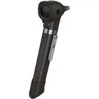 Welch Allyn Pocket 2,5 V LED Otoscoop Onyx Zwart incl. Handvat