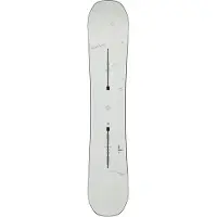Burton Yeasayer Snowboard Voor Vrouwen