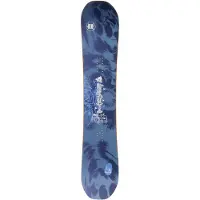 Armada - Packs (snowboards & bindingen) - Pack Cold Press 2027 voor Dames - Blauw