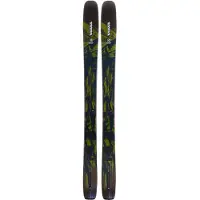 K2 Mindbender Juvy Junior Alpin Skispakket