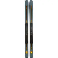 K2 - Toerski packs - Pack Wayback 98 2027 voor Heren - Grijs