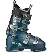 Tecnica - Dames skischoenen - Mach1 MV 105 W TD2 voor Dames - Maat 38 - Grijs
