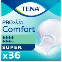 Tena ProSkin Comfort Super 36 stuks