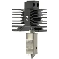 FabConstruct Hotend Geschikt voor: BambuLap Hotend For Bambulab X1/P1 0.25 / 1.75mm 95011
