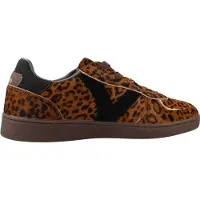 Victoria Dierenprint sneakers Londres Potro