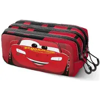 KARACTERMANIA Cars 3 Disney Etui