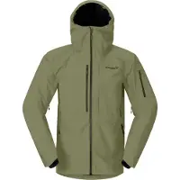 Norrøna Lofoten Gore-Tex Insulated Jacket Men
