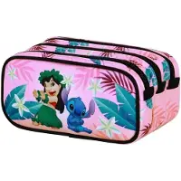 KARACTERMANIA Lilo Y Stitch Disney Etui