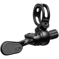 Crankbrothers Highline Evo 22.2 Mm Afstandsbediening Voor Verstelbare Zadelpen