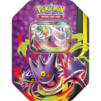 Pokémon Verzamelkaarten Pokébox Méga-Ectoplasma ex Franstalige versie