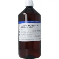 Fagron Alcohol ketonatus 96% v/v 1 liter