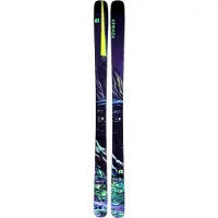 Armada - Ski's - ARV 88 Madsteez 2027 voor Heren van Hout - Maat 166 cm - Paars