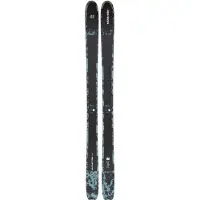 Armada - Packs (ski's & bindingen) - Pack Antimatter 100 2027 voor Heren - Zwart