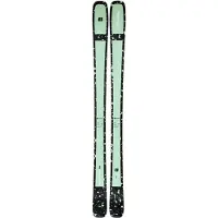 Armada - Ski's - Antimatter 92 W 2027 voor Dames - Maat 172 cm - Blauw