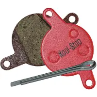 Kool Stop Magura Clara 2001 D110 Disc Remblokken Schijfrem