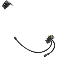 Shimano accuhouder voor e-bike systemen BM-E8030 - 400 mm