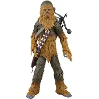 Hasbro Figuurtje The Black Series Chewbacca