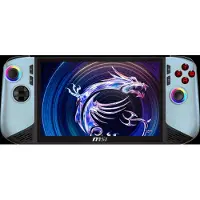 MSI Claw 8 AI+ A2VM Glacier Blue Edition-250NL