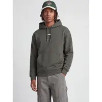 Jack & Jones Sweatshirt 'JCOClub' donkergroen / wit