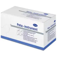 Hartmann Peha-instrument Scherpe Lepel Combinatie | 25 stuks