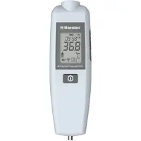 Riester ri-thermo SensioPRO contactloze thermometer