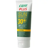 Care plus Sun Protection Everyday SPF30 Tube (Maat - 100ml)
