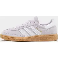 Adidas Originals Handball Spezial Ruffle Children - Paars - Kind, Paars