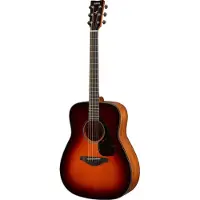 Yamaha F310 Tobacco Brown