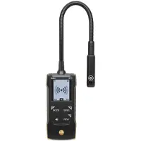 Testo 514 Lekdetector Koudemiddel