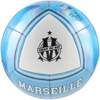 Puma Olympique de Marseille ftblCulture Fan-Ball