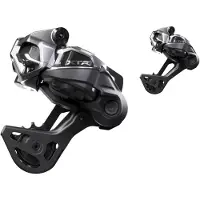 Shimano Rd-m9250 Xtr Sgs Achterderailleur