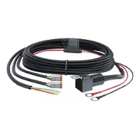 Philips Ultinon Drive 1004W 2XDT4 Kabelboomset