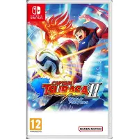 Captain Tsubasa 2 World Fighters Nintendo Switch