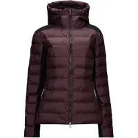 8848 Altitude Alexia, skijas, dames, bordeaux