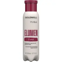 Goldwell Elumen Langdurige Haarkleur Oxidant Vrij #rv@all 200 ml