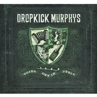 Universal Music Dropkick Murphys - Going Out In Style (CD)