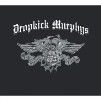 Dropkick Murphys CD - The meanest of times - voor Geen - standaard - Maat Standard