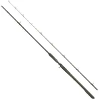 Savage Gear Alpha Sg4 Big Bait Spinning Rod Zilver 2.43 m / 60-180 g