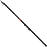 Dam Nova Power Tele Spinning Rod Zilver 3.00 m / 80-150 g
