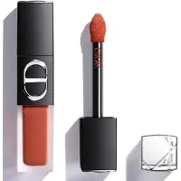 Dior - Rouge On Stage Ink Blur Matte, Blurring Liquid Lipstick Transfer-proof Vloeibare Lipstick - Matte & Vervagende Finish 620 Shocking Prach