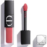 Dior - Rouge On Stage Ink Blur Matte, Blurring Liquid Lipstick Transfer-proof Vloeibare Lipstick - Matte & Vervagende Finish 458 Pink Charisma
